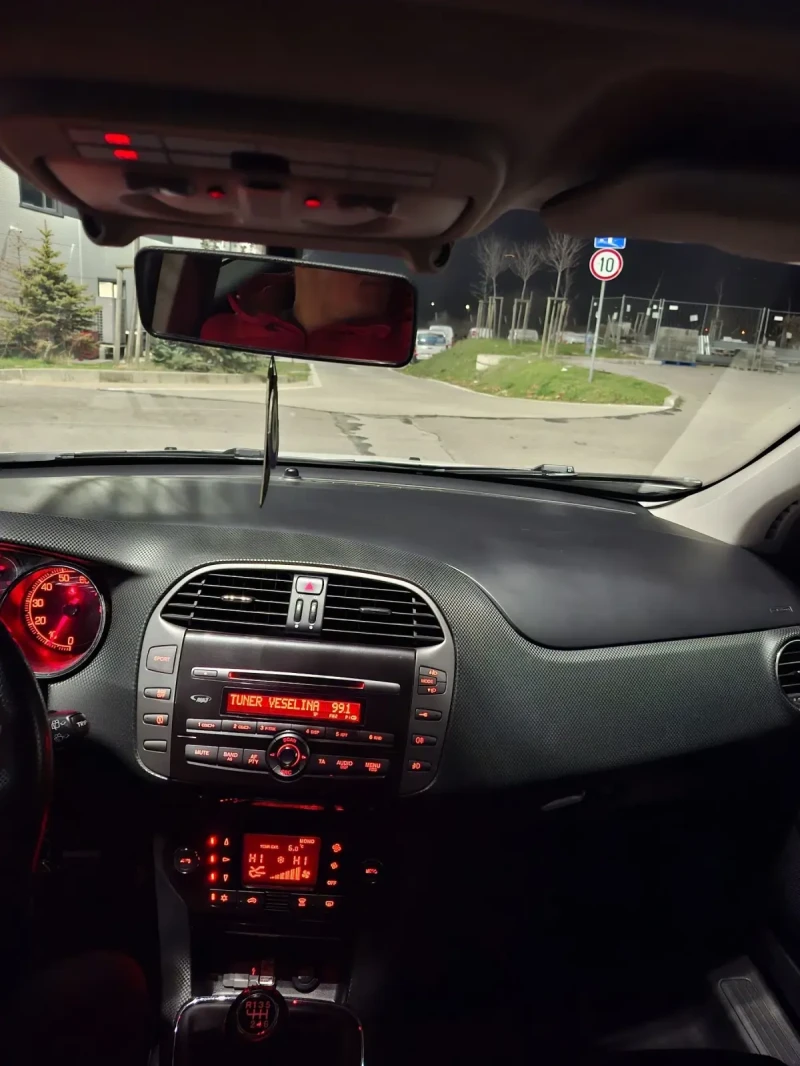 Fiat Bravo, снимка 10 - Автомобили и джипове - 52642311