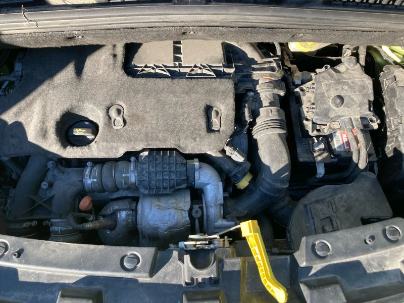 Citroen C3 Picasso, снимка 17 - Автомобили и джипове - 52666830