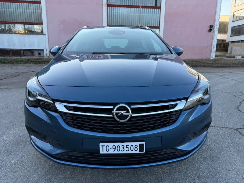 Opel Astra 1.4i