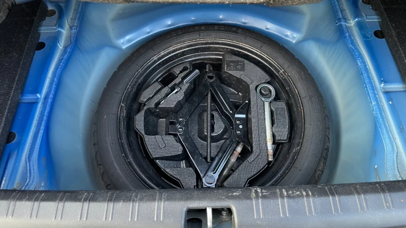 Subaru WRX, снимка 13 - Автомобили и джипове - 53195594