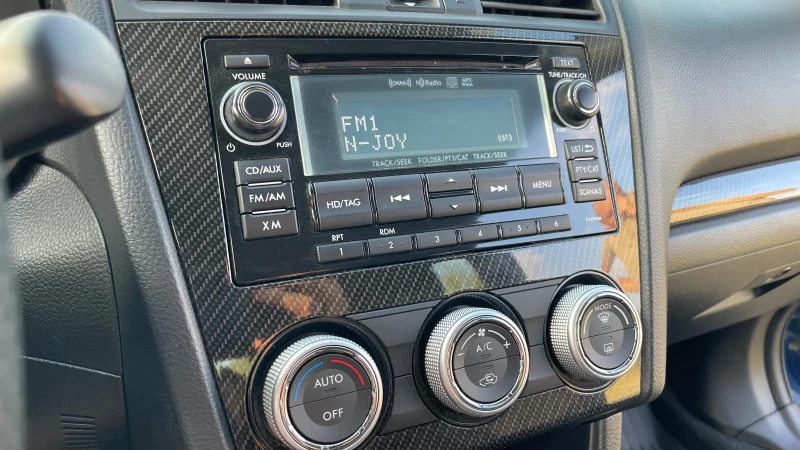 Subaru WRX, снимка 4 - Автомобили и джипове - 53195594