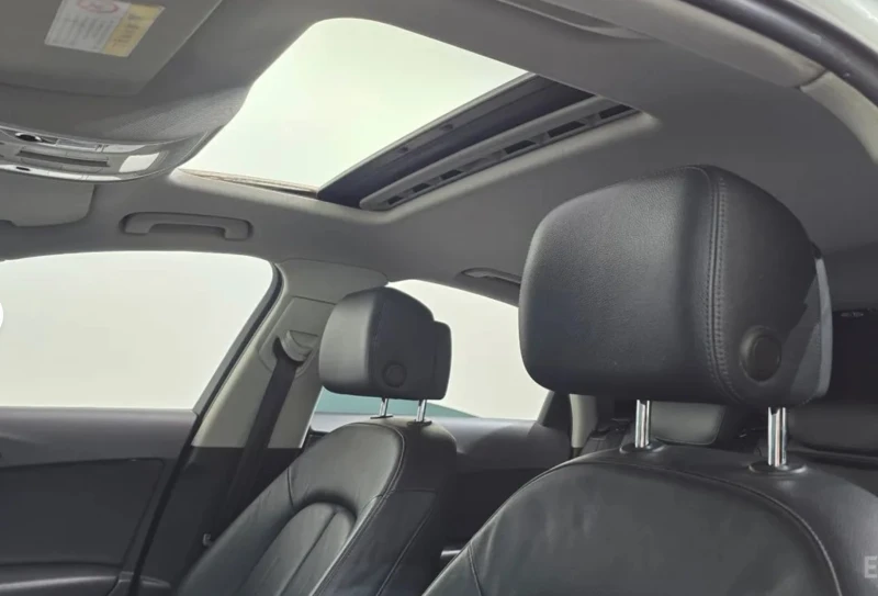 Audi A6 3.0TDI* C7* QUATTRO* АвтоКредит* (Цена на БГ), снимка 13 - Автомобили и джипове - 53244091