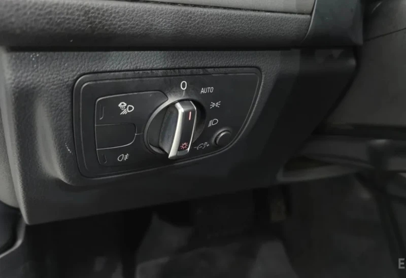 Audi A6 3.0TDI* C7* QUATTRO* АвтоКредит* (Цена на БГ), снимка 12 - Автомобили и джипове - 53244091