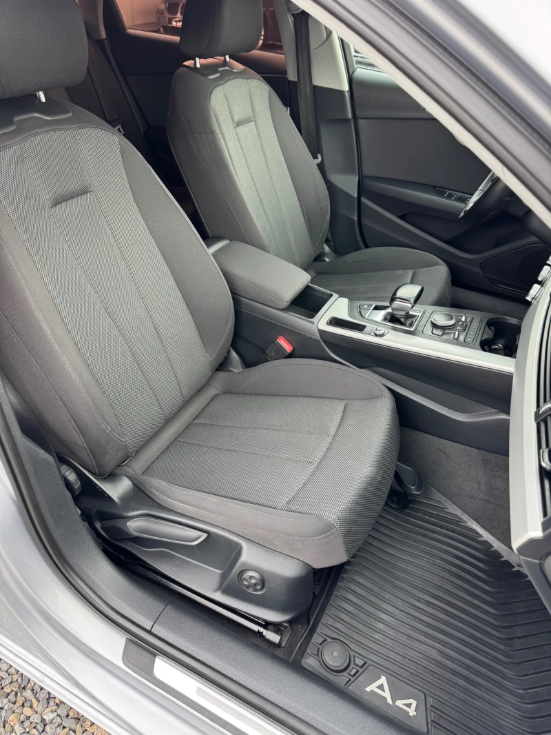 Audi A4, снимка 14 - Автомобили и джипове - 53392496