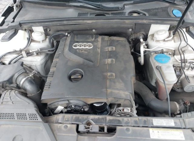 Audi A4 Allroad PREMIUM PLUS, снимка 10 - Автомобили и джипове - 49190328