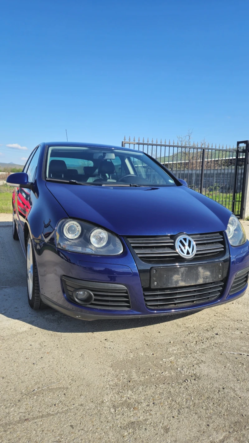 VW Golf 2000 BMM - 8800 лв. - 48270675 1