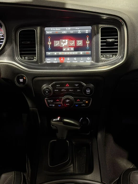 Dodge Charger * GT* AWD* Автокредит (Цена до БГ) - изображение 9