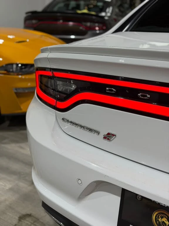 Dodge Charger * GT* AWD* Автокредит (Цена до БГ) - изображение 6