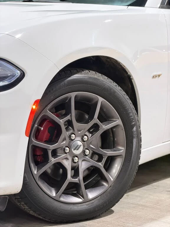 Dodge Charger * GT* AWD* Автокредит (Цена до БГ) - изображение 4