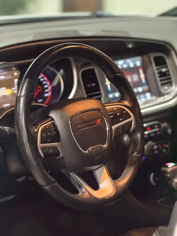 Dodge Charger * GT* AWD* Автокредит (Цена до БГ) - изображение 10