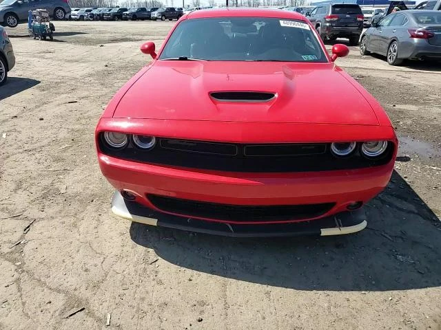 Dodge Challenger 3.6l Gt, снимка 13 - Автомобили и джипове - 54730476