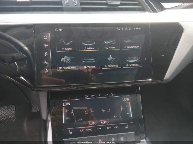 Audi E-Tron Premium Quattro, снимка 13 - Автомобили и джипове - 56200725