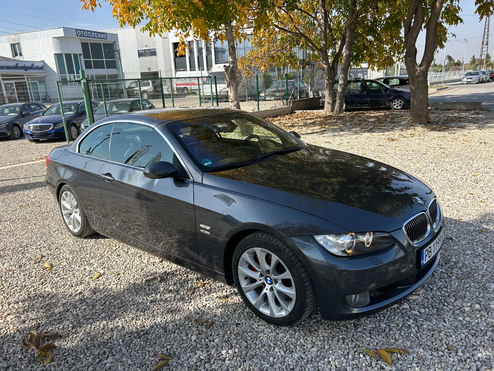 BMW 335 3.5 i LIZING - изображение 2