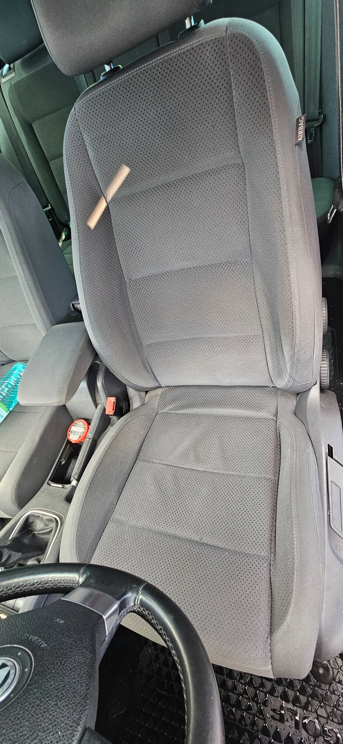 VW Golf 2.0 tdi 4x4  - изображение 10