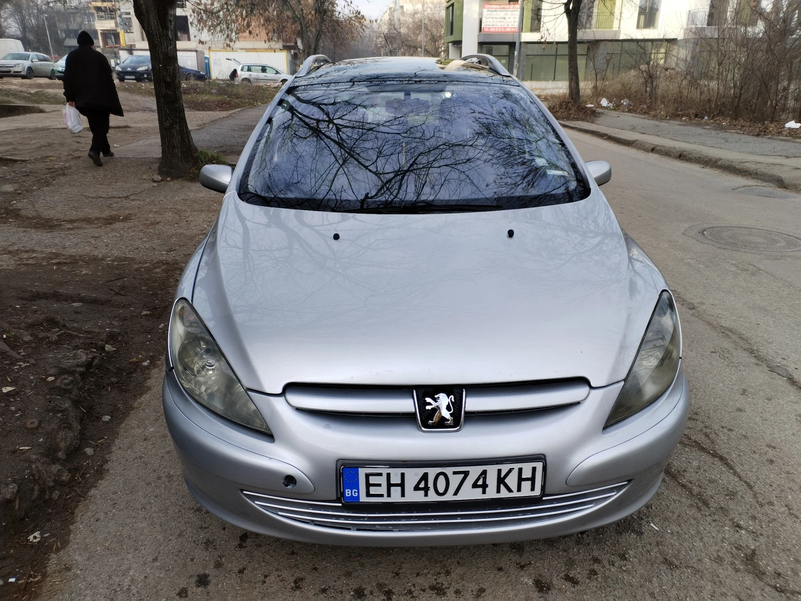 Peugeot 307  - изображение 2