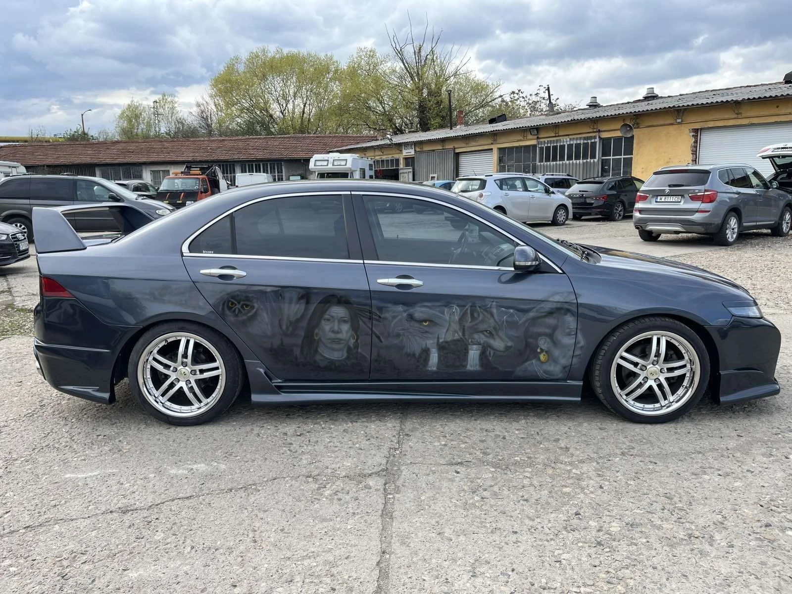 Honda Accord 2.2 i-ctdi executive  | Mobile.bg � ����������� 13