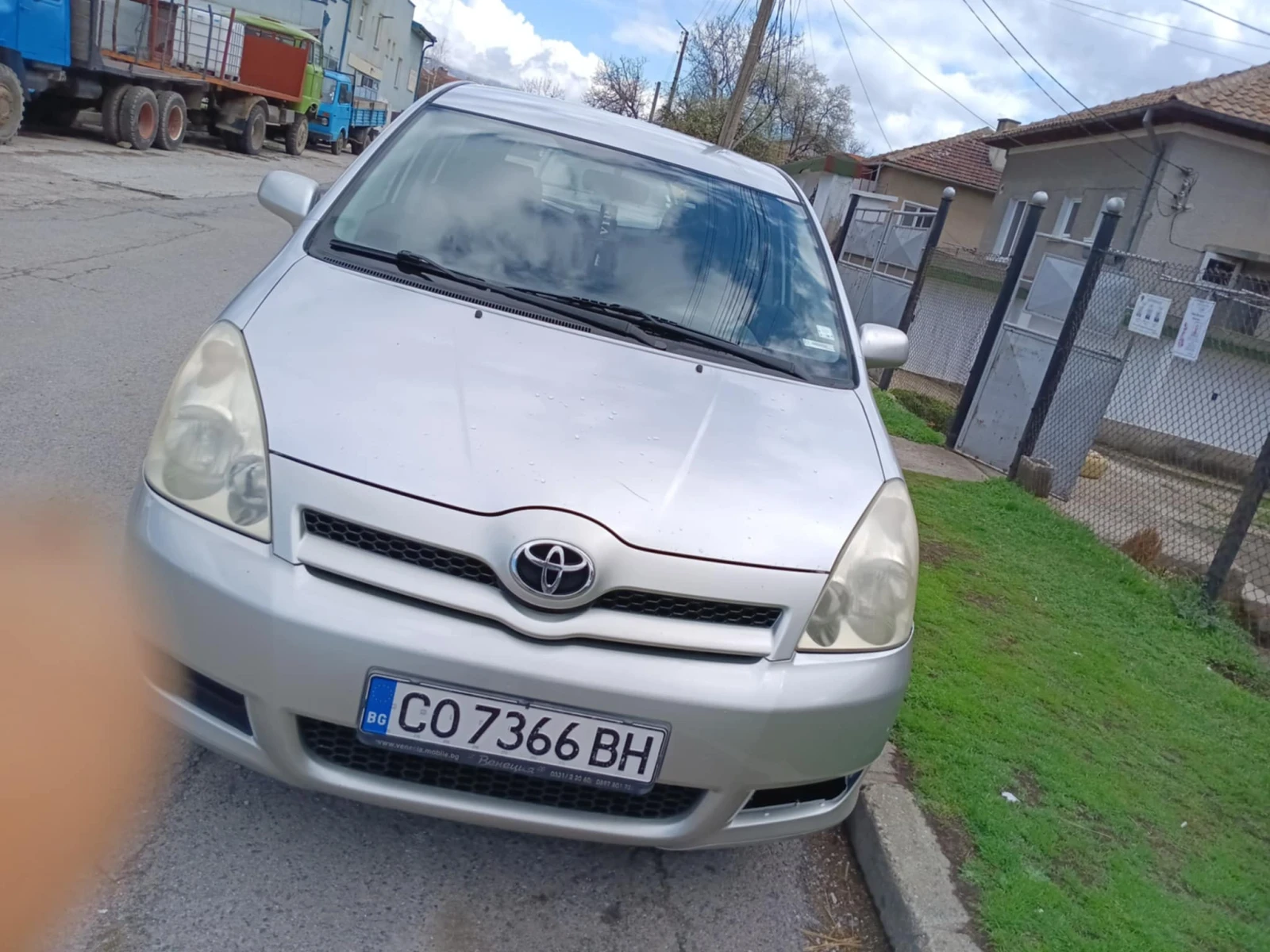 Toyota Corolla  - изображение 6