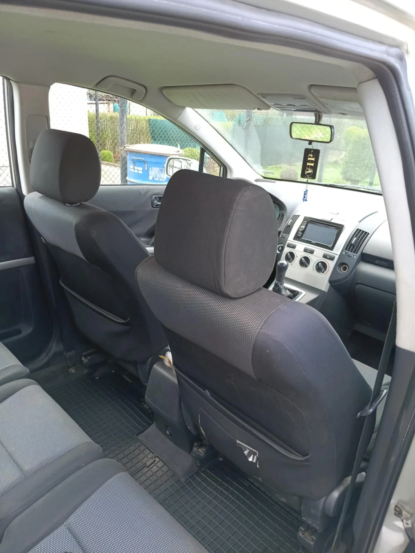 Toyota Corolla  - изображение 2