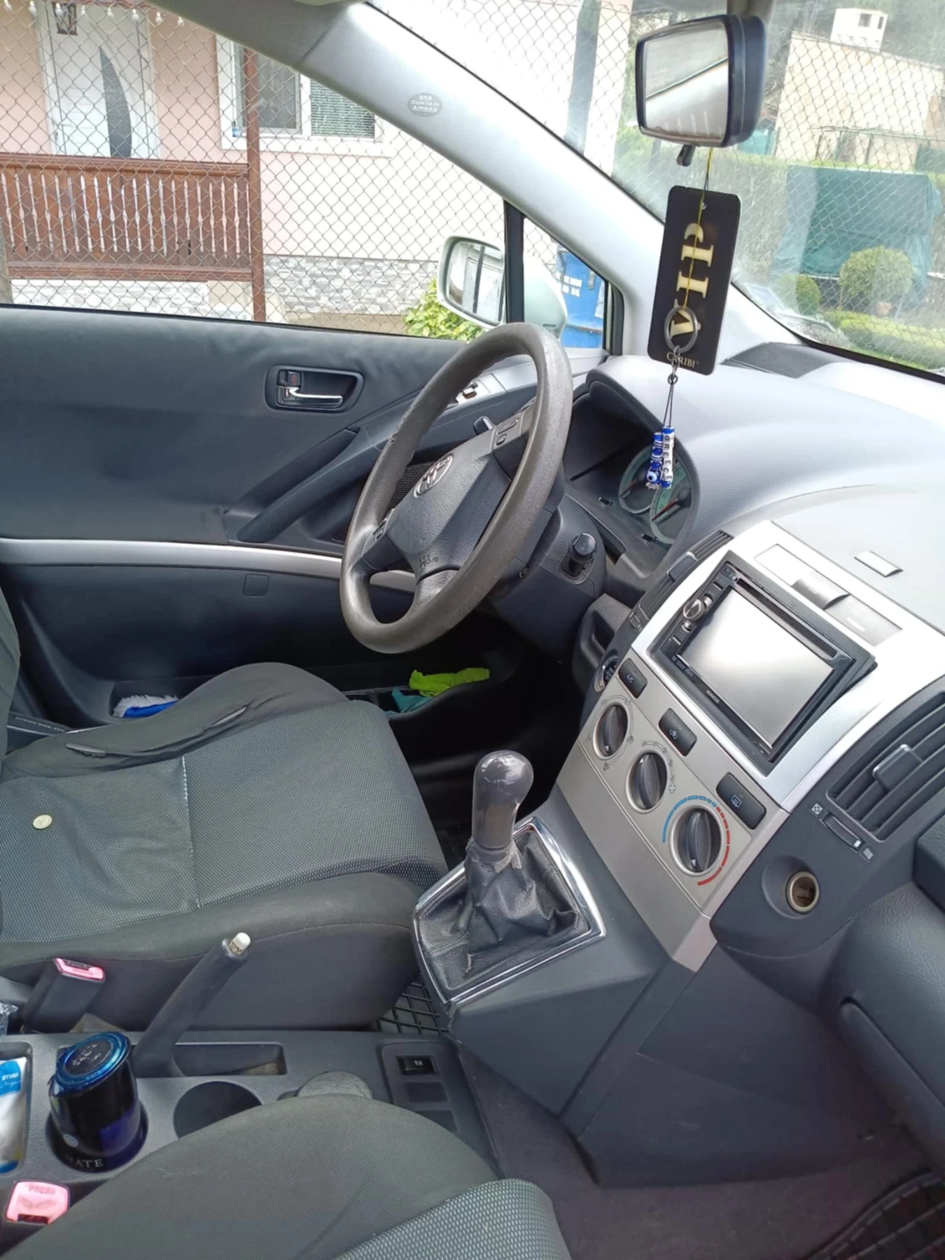 Toyota Corolla  - изображение 5