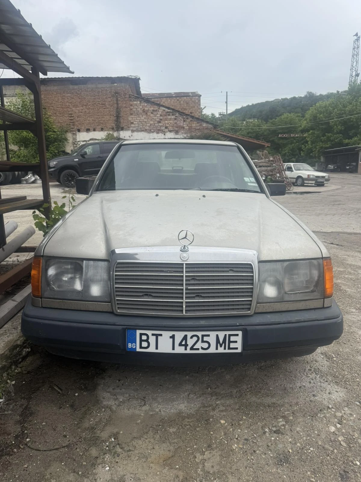 Mercedes-Benz 300 | Mobile.bg   1