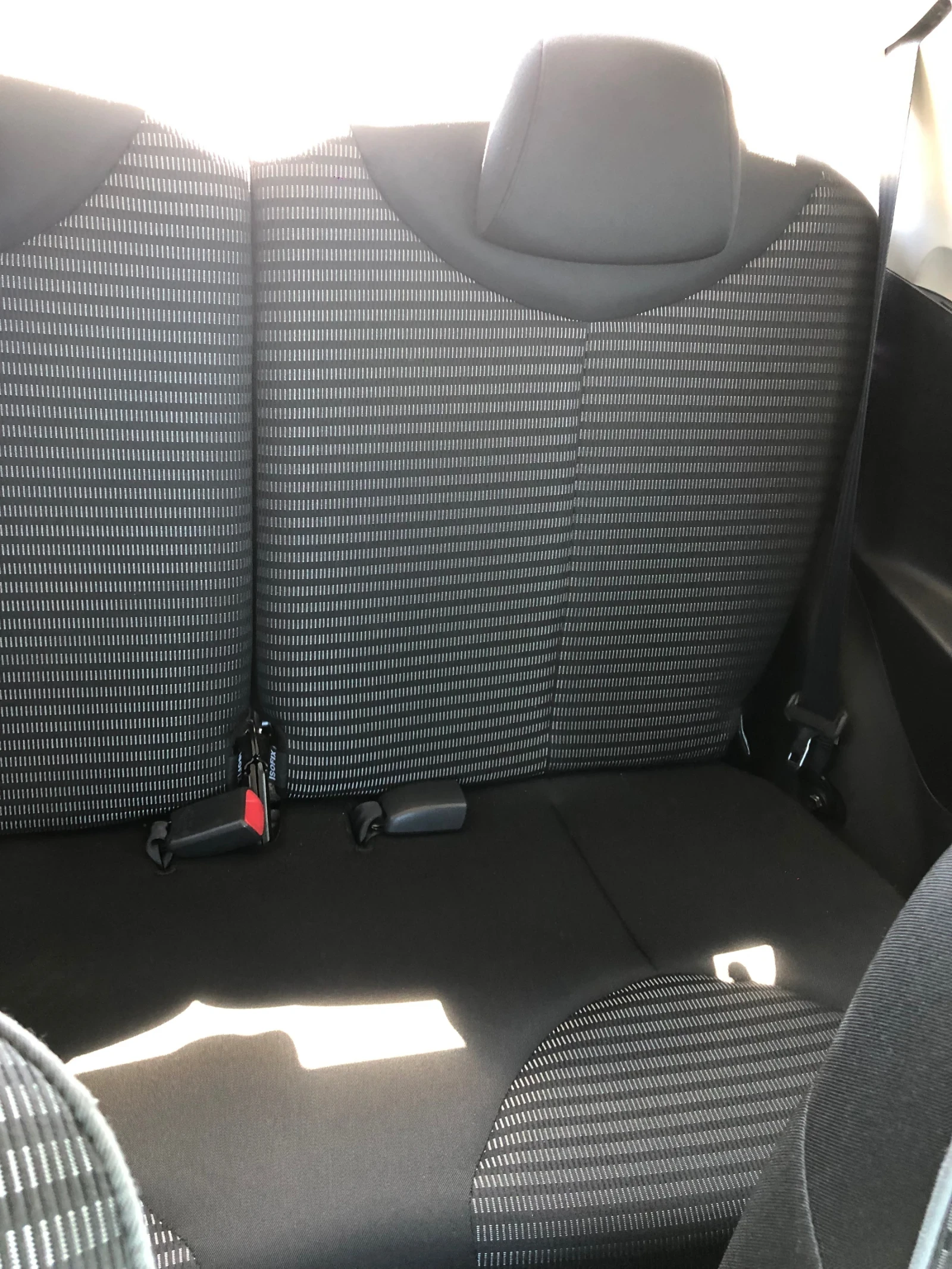 Peugeot 107  - изображение 9