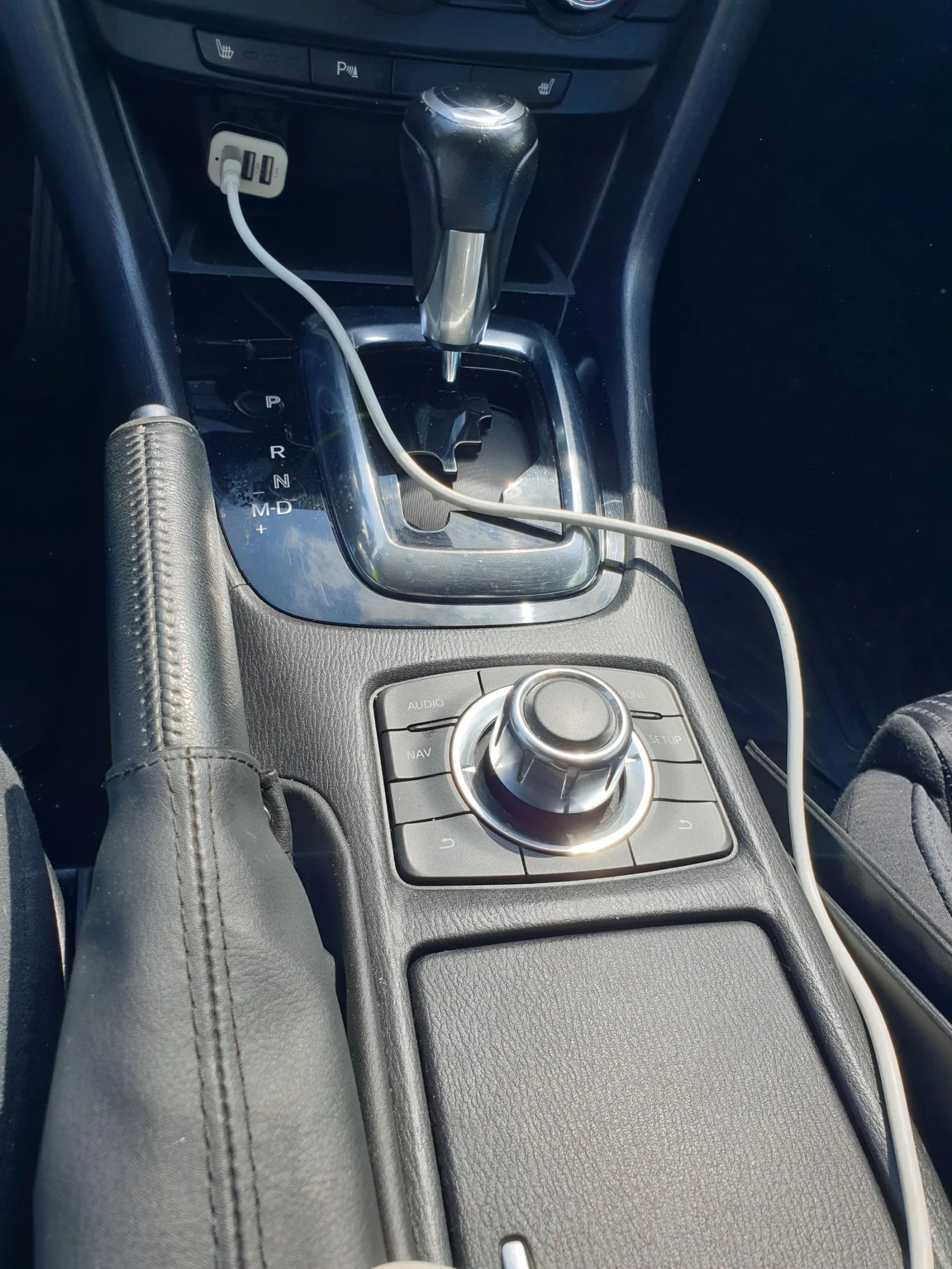 Mazda 6  - изображение 9