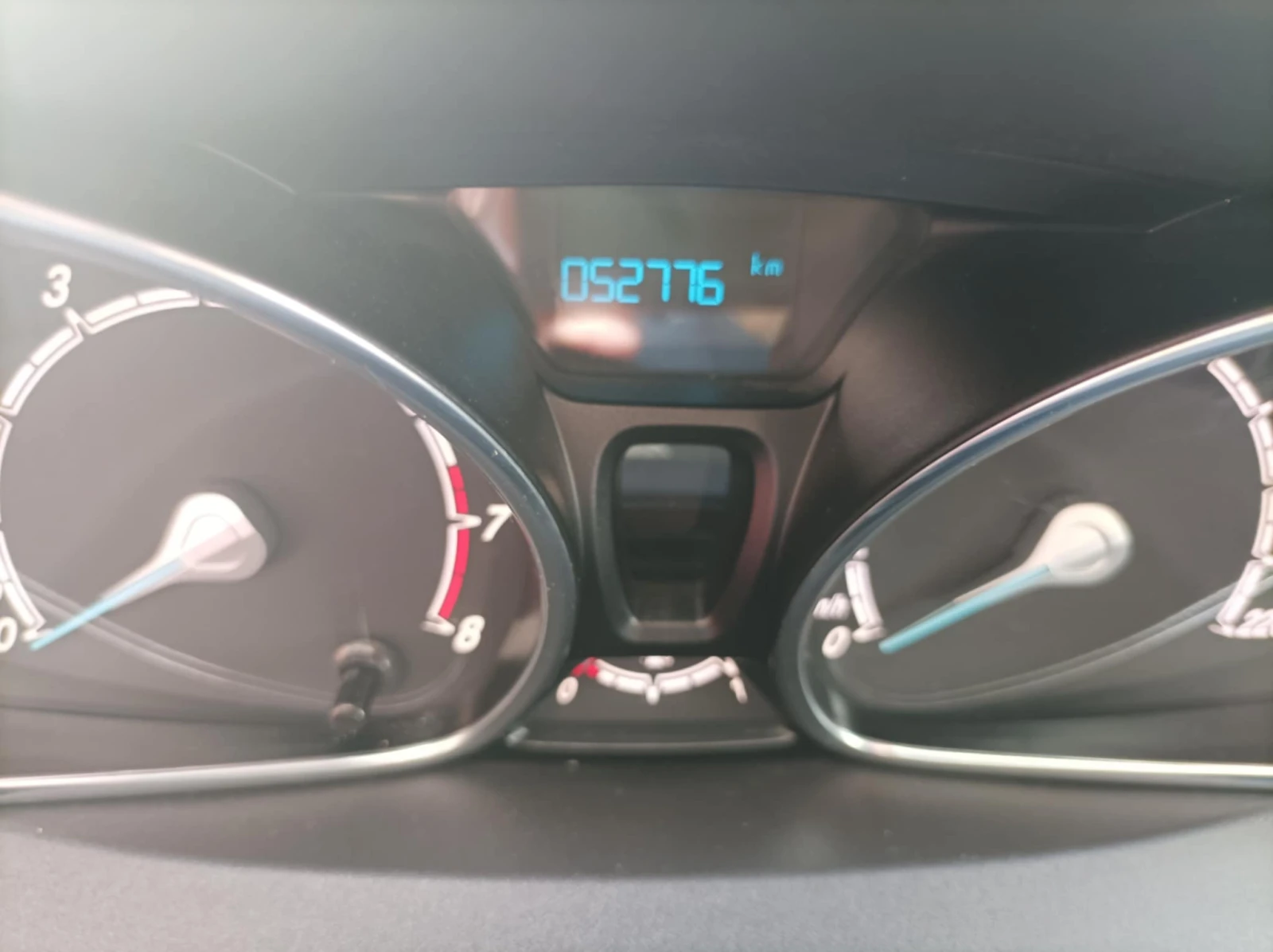 Ford Fiesta  - изображение 10