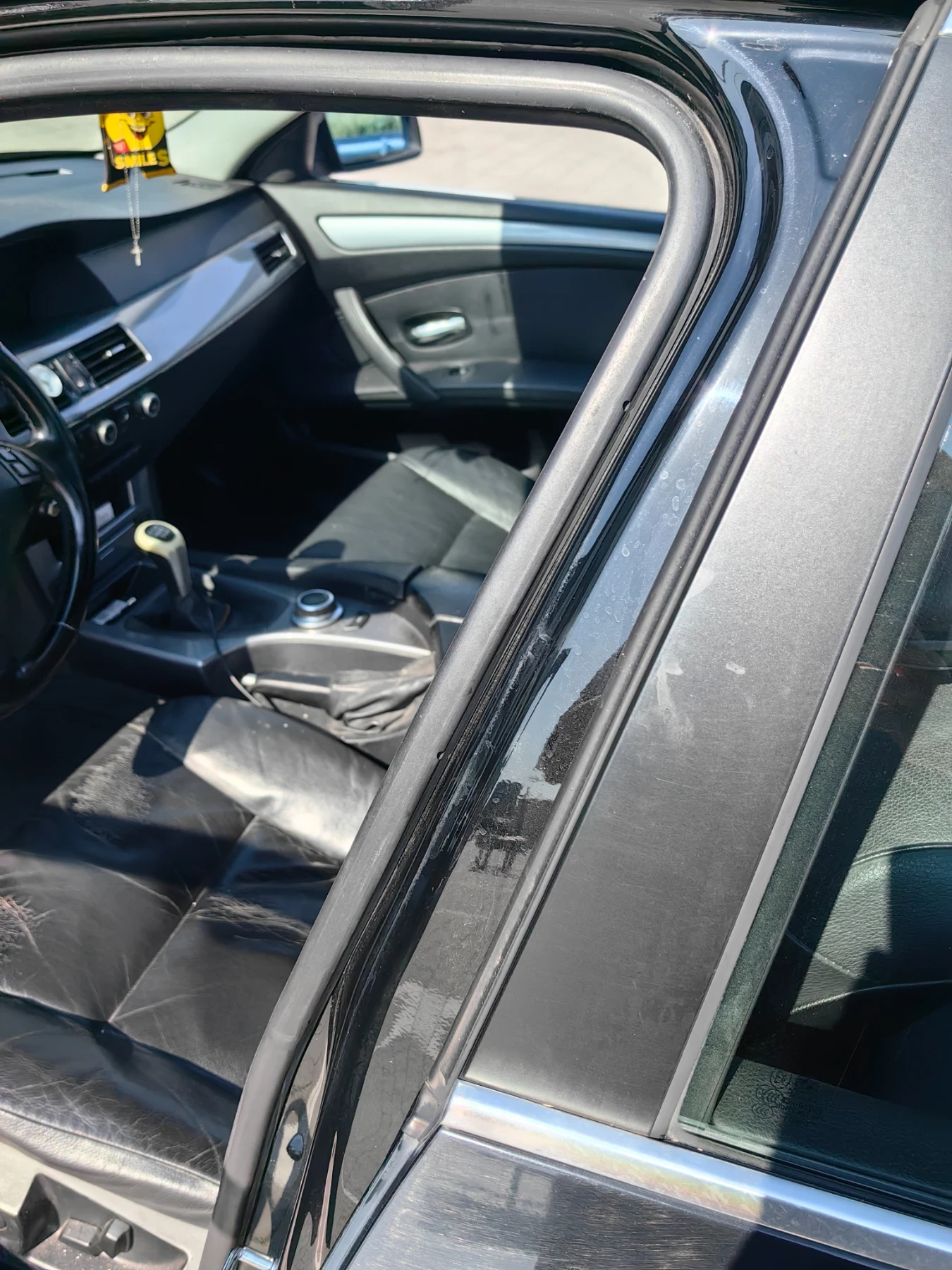 BMW 525  - изображение 3