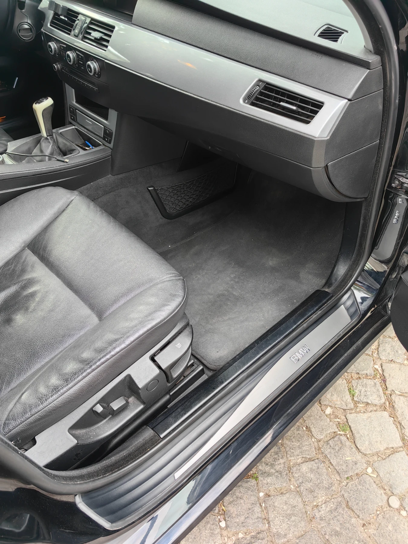 BMW 525  - изображение 4