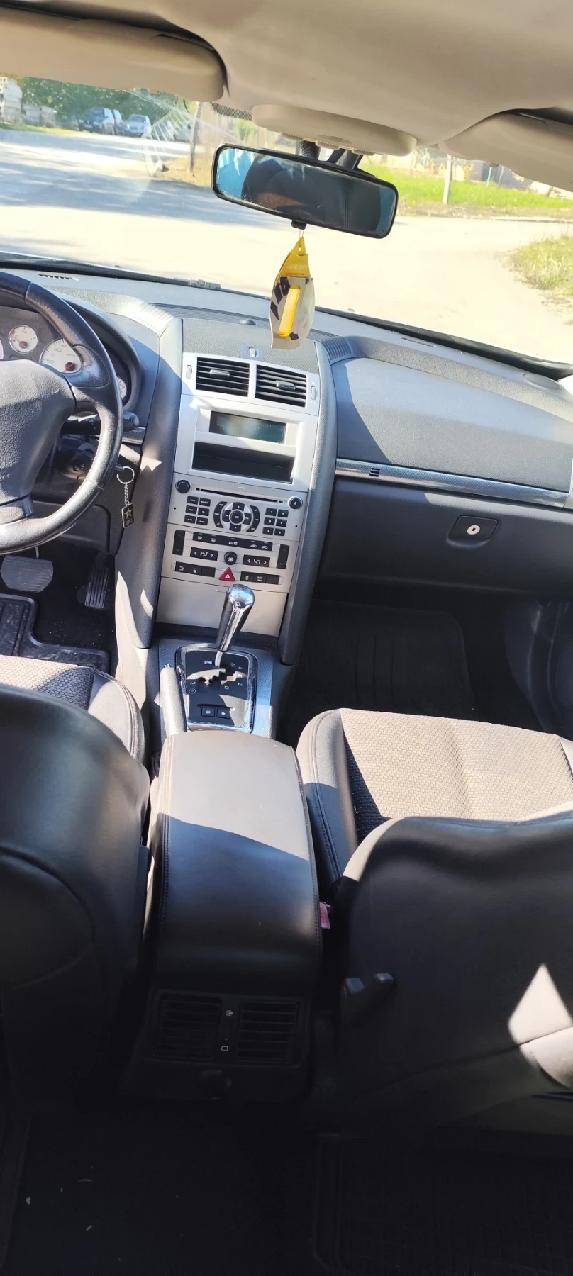 Peugeot 407 | Mobile.bg   1