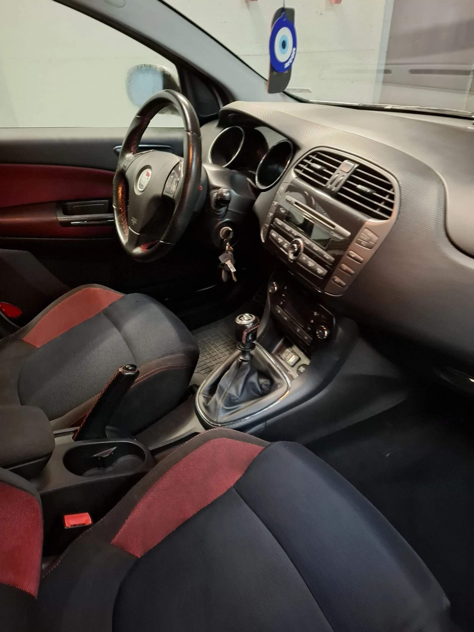 Fiat Bravo | Mobile.bg � ����������� 14