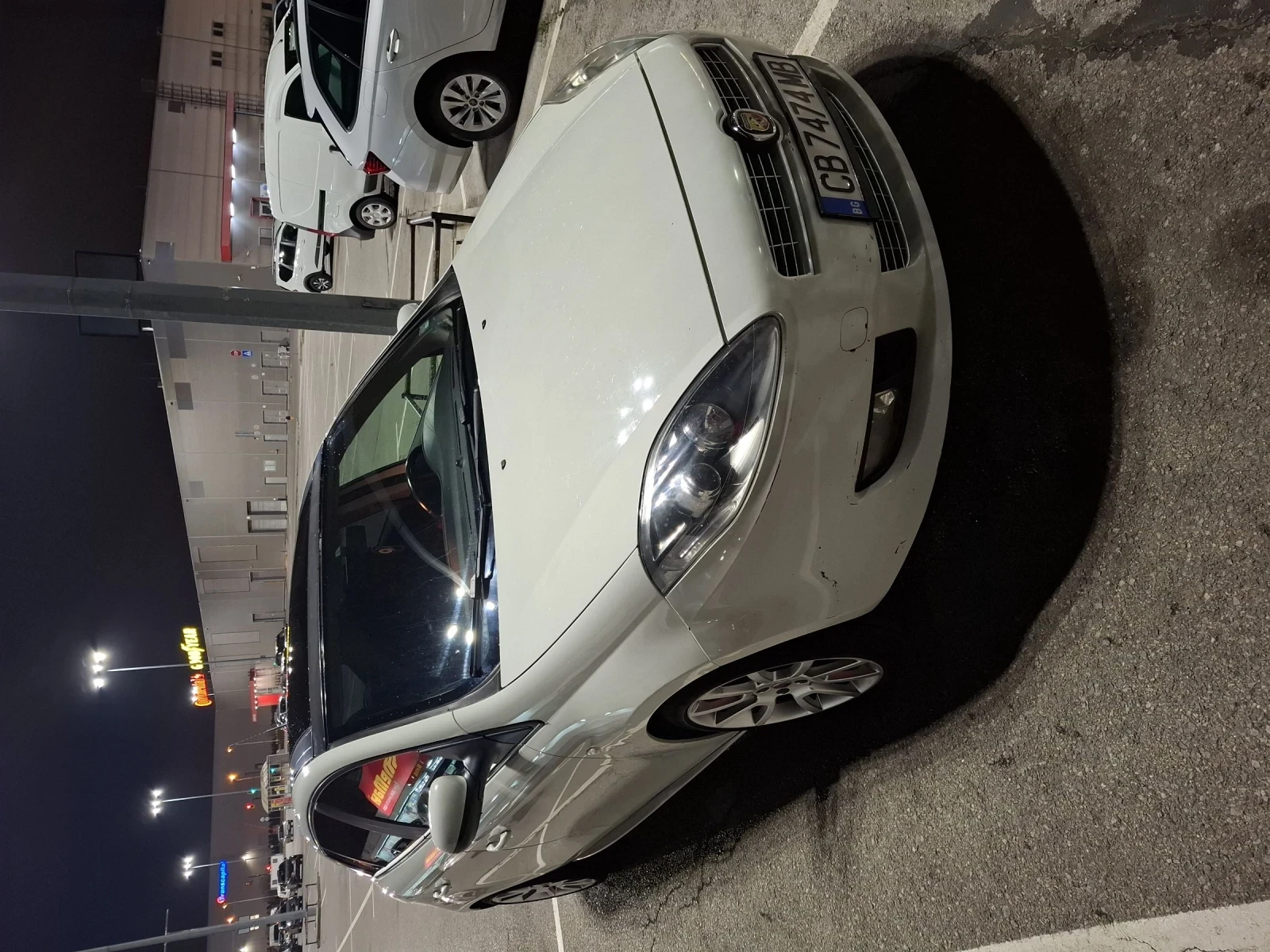 Fiat Bravo  - изображение 2