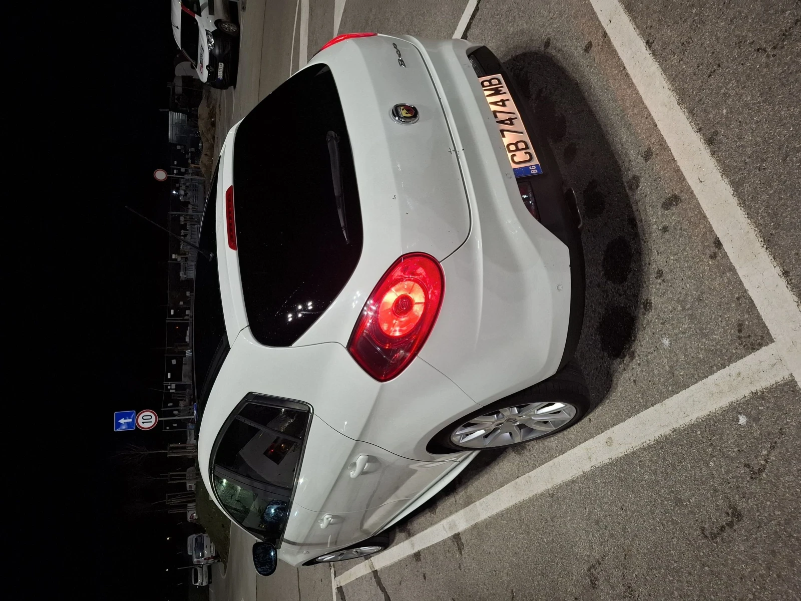 Fiat Bravo  - изображение 7