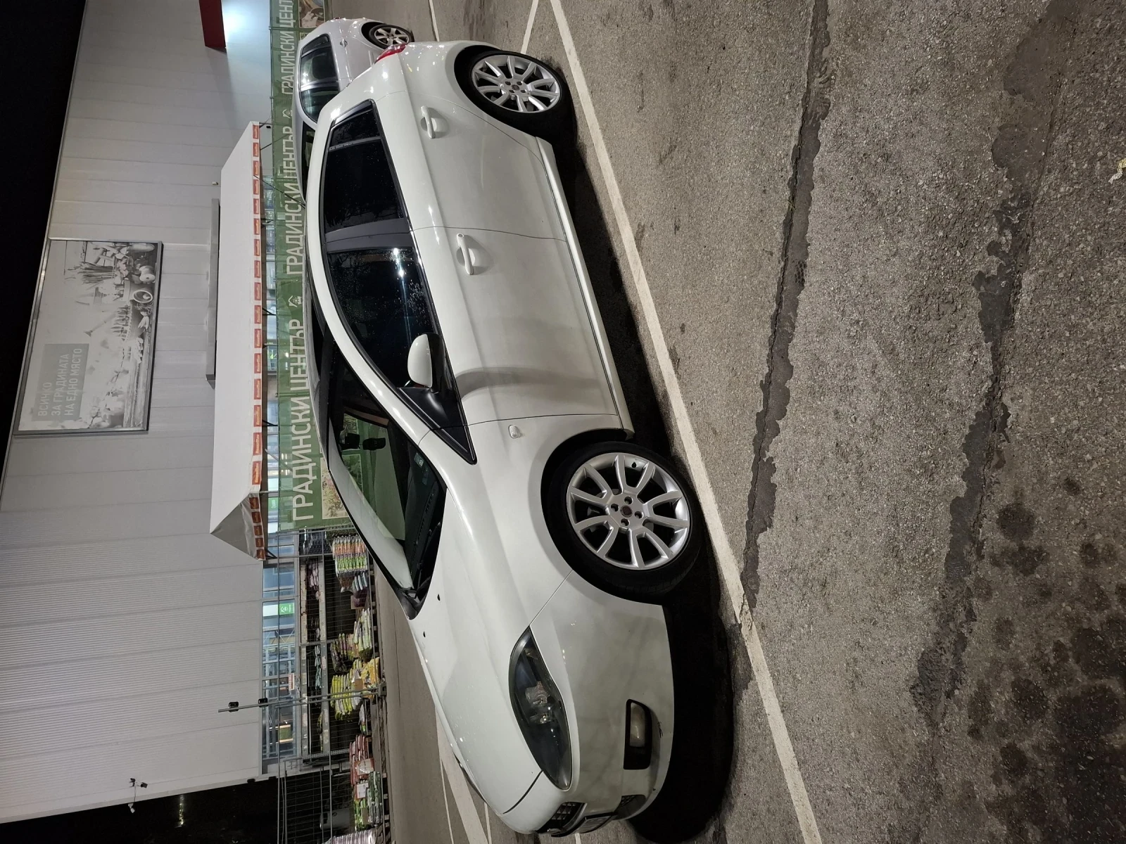 Fiat Bravo  - изображение 4