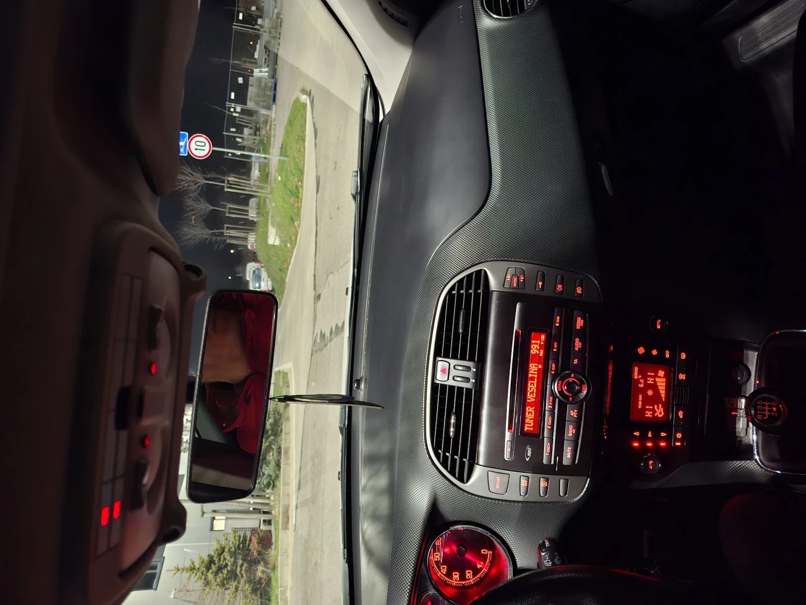 Fiat Bravo  - изображение 10