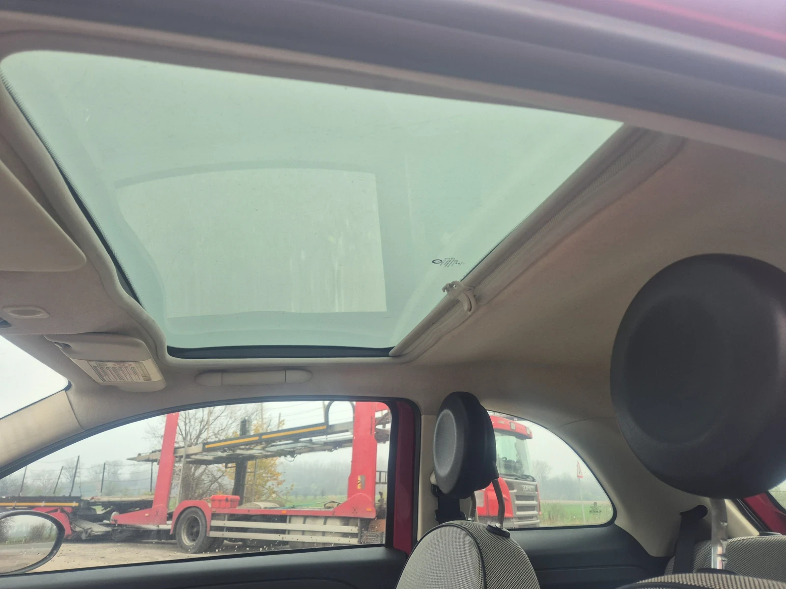 Fiat 500 1.3Multijet | Mobile.bg   12