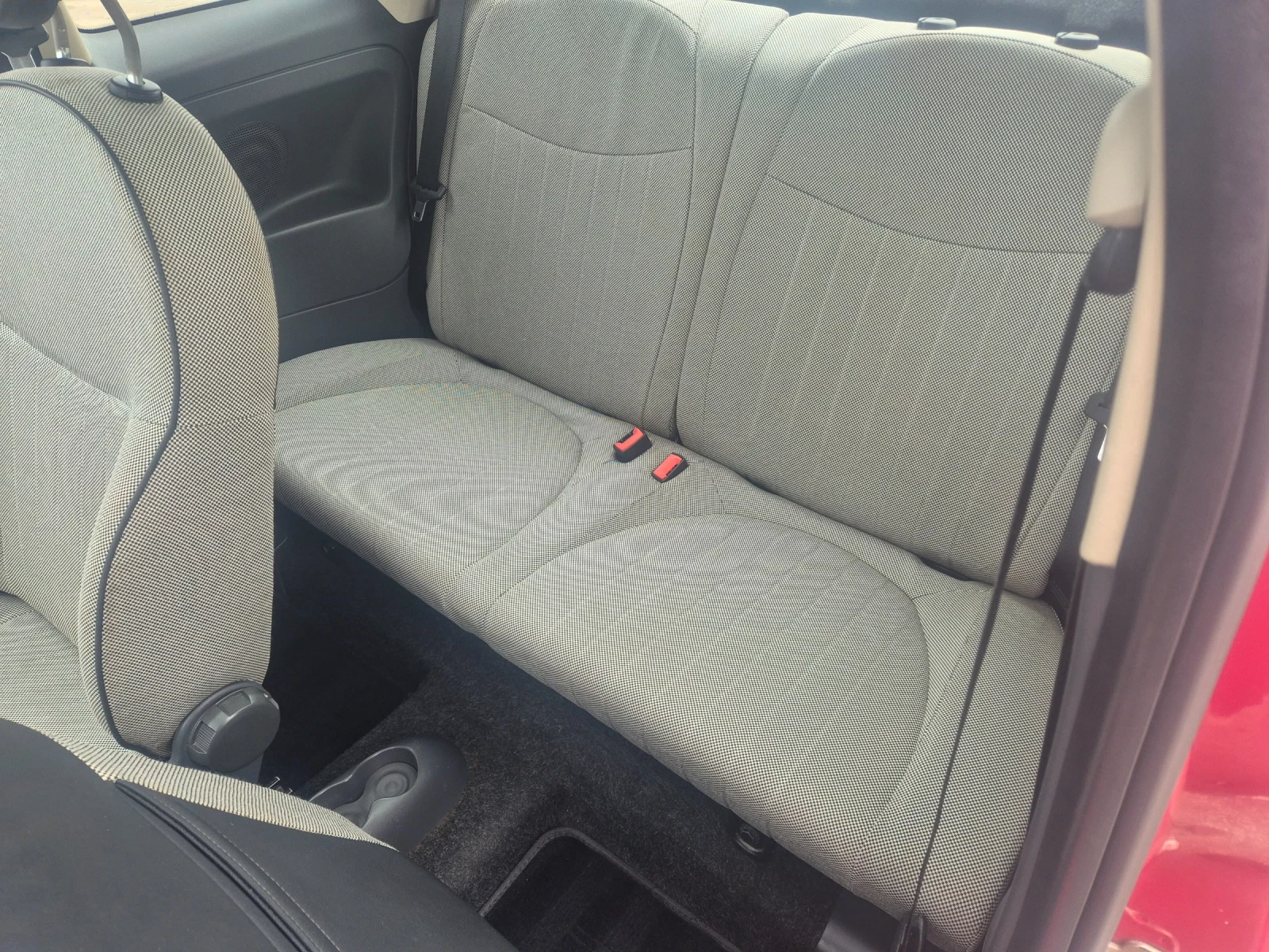 Fiat 500 1.3Multijet - изображение 10