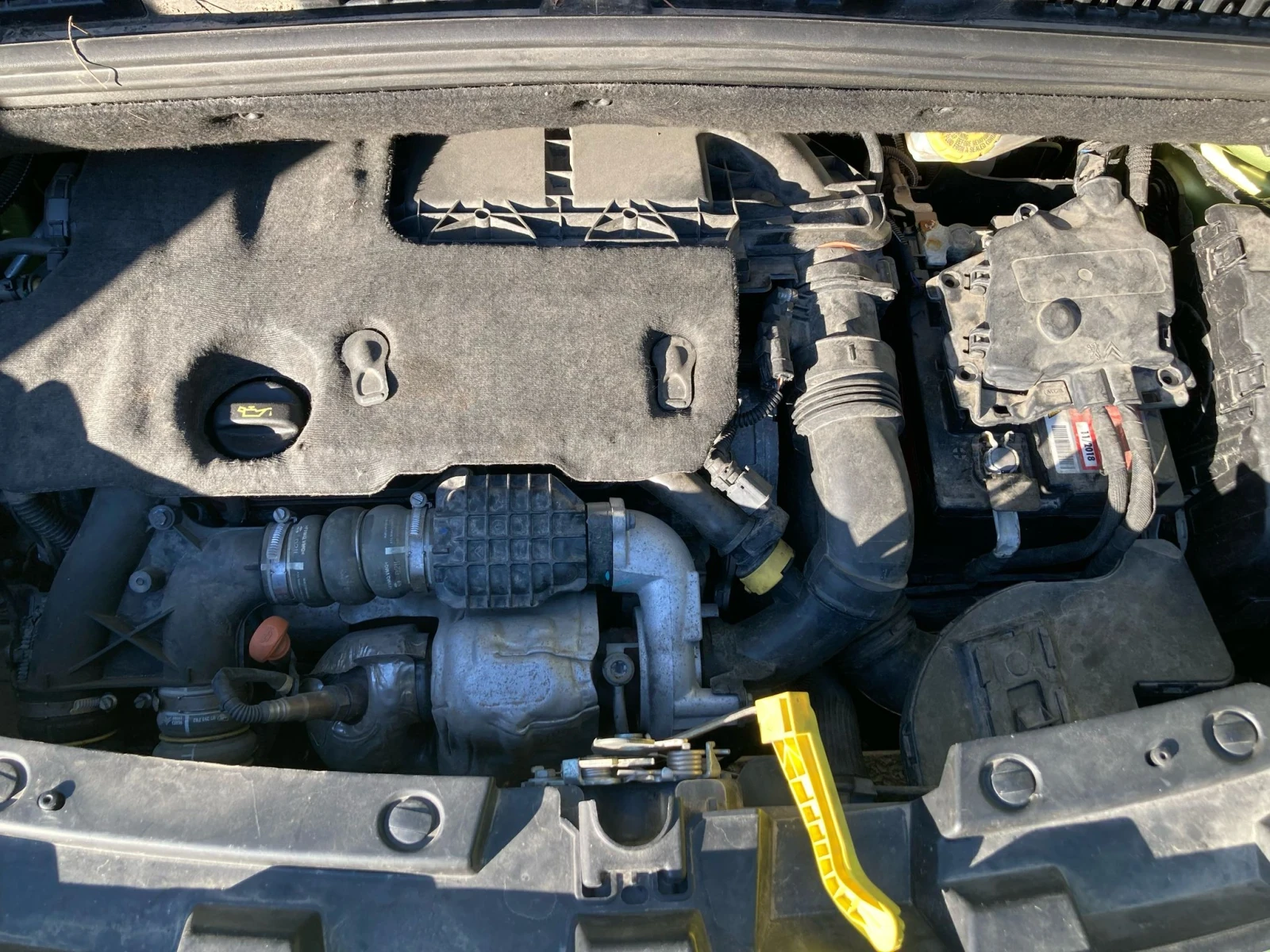 Citroen C3 Picasso | Mobile.bg   17