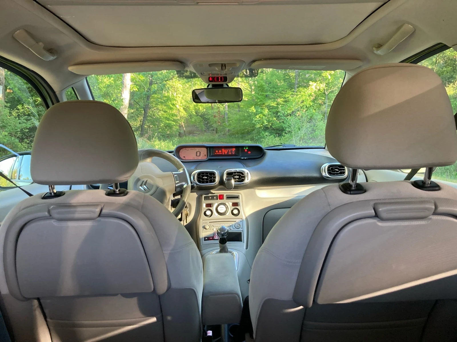 Citroen C3 Picasso | Mobile.bg   14