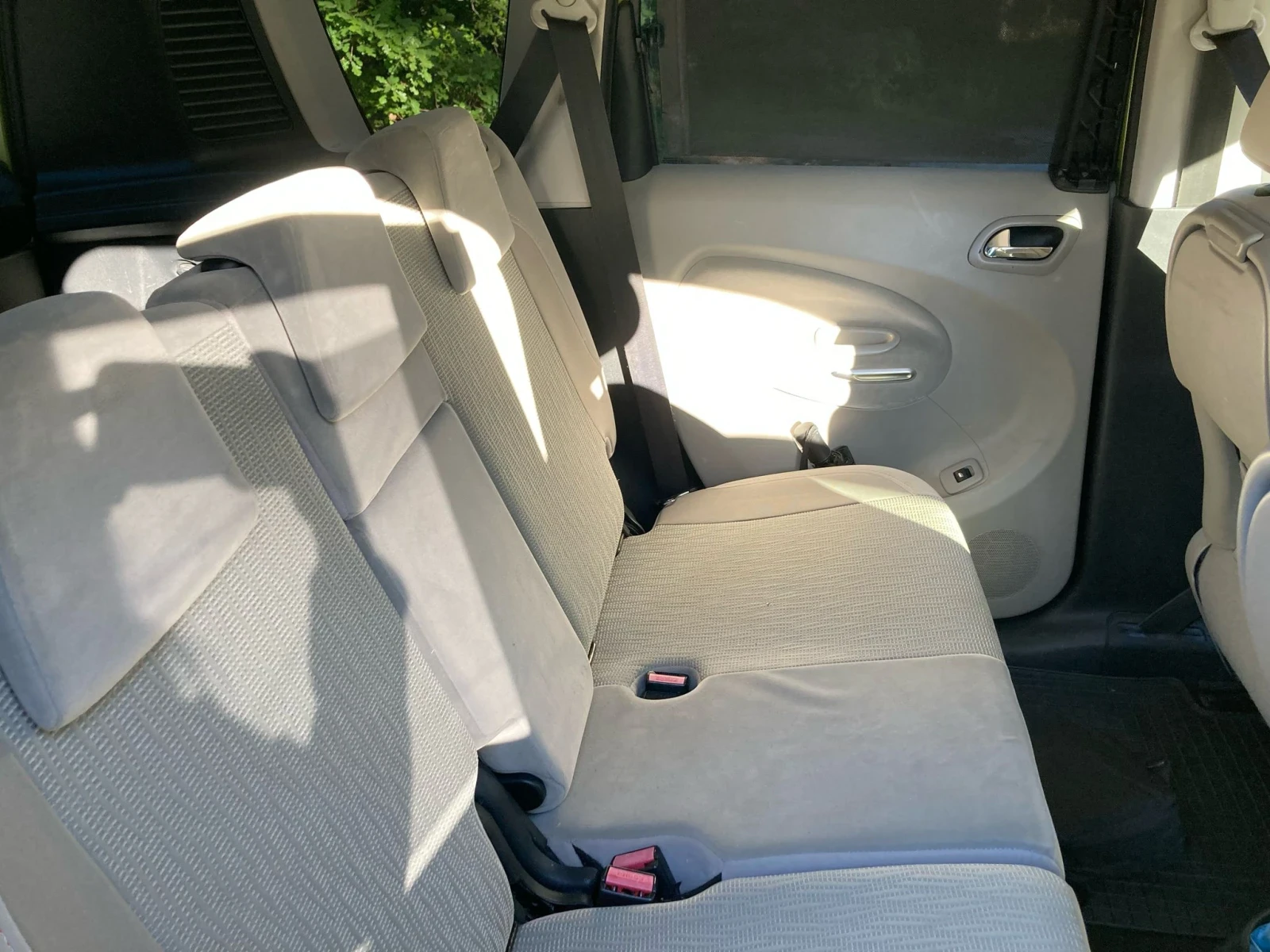 Citroen C3 Picasso | Mobile.bg   11