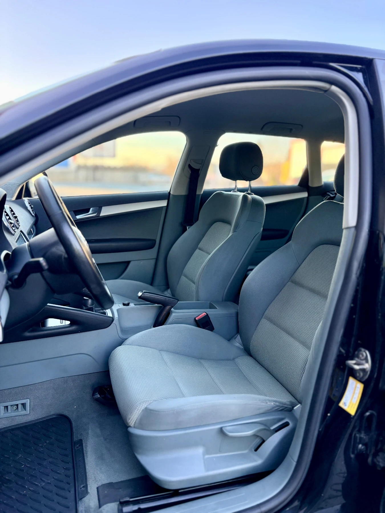 Audi A3 A3 SPORTBACK 1.9 TDI �������� ������� | Mobile.bg � ����������� 10