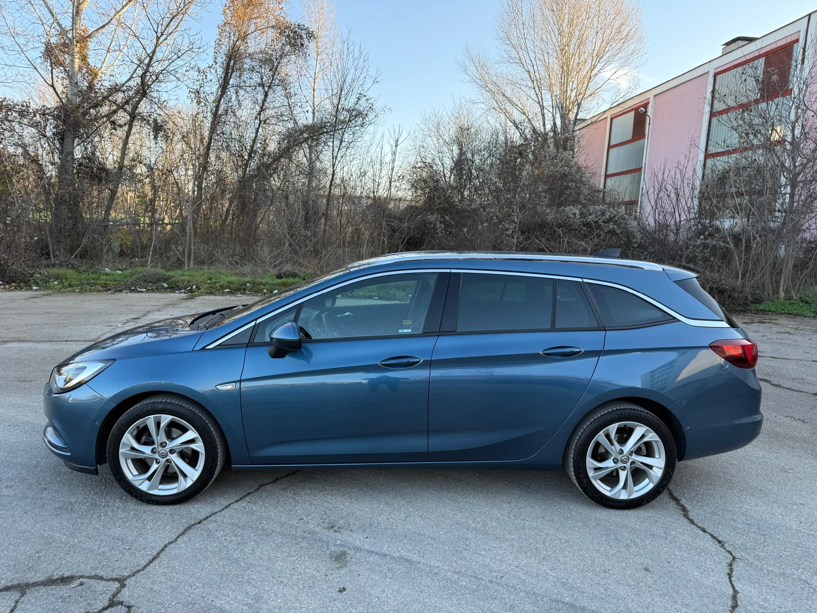 Opel Astra 1.4i | Mobile.bg � ����������� 3