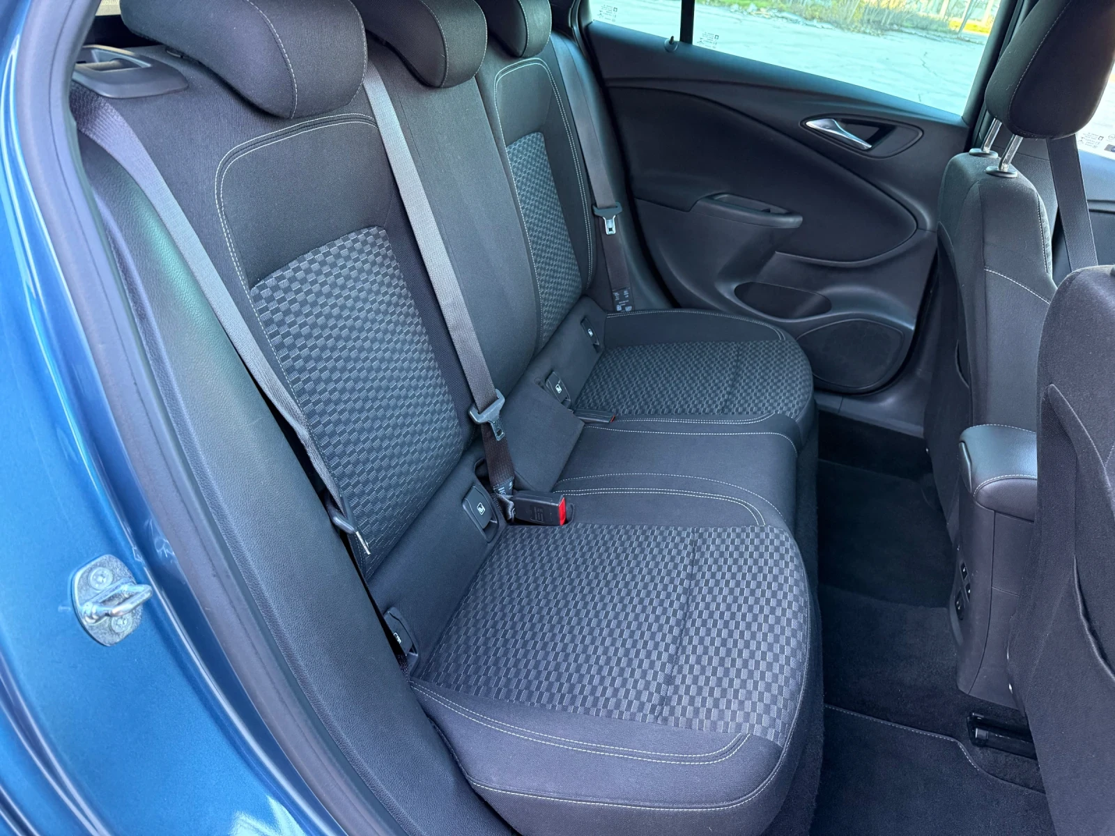 Opel Astra 1.4i | Mobile.bg � ����������� 11