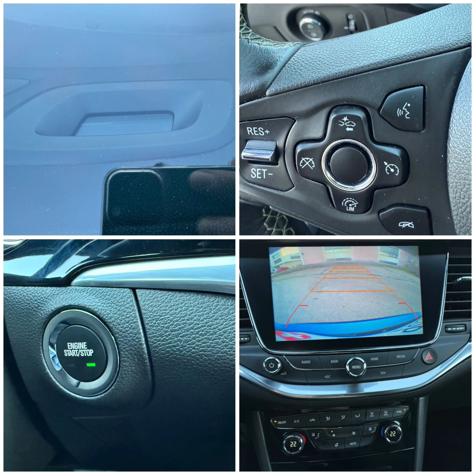 Opel Astra 1.4i | Mobile.bg � ����������� 15