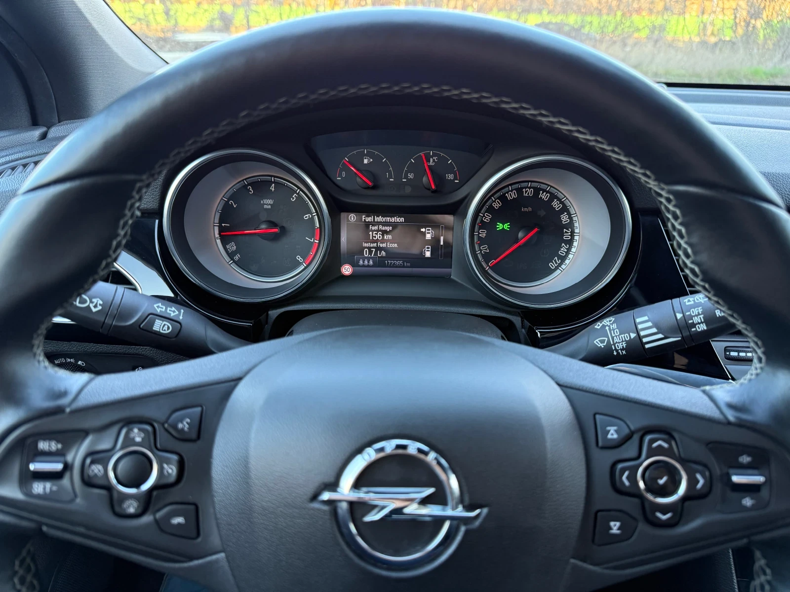 Opel Astra 1.4i | Mobile.bg � ����������� 12