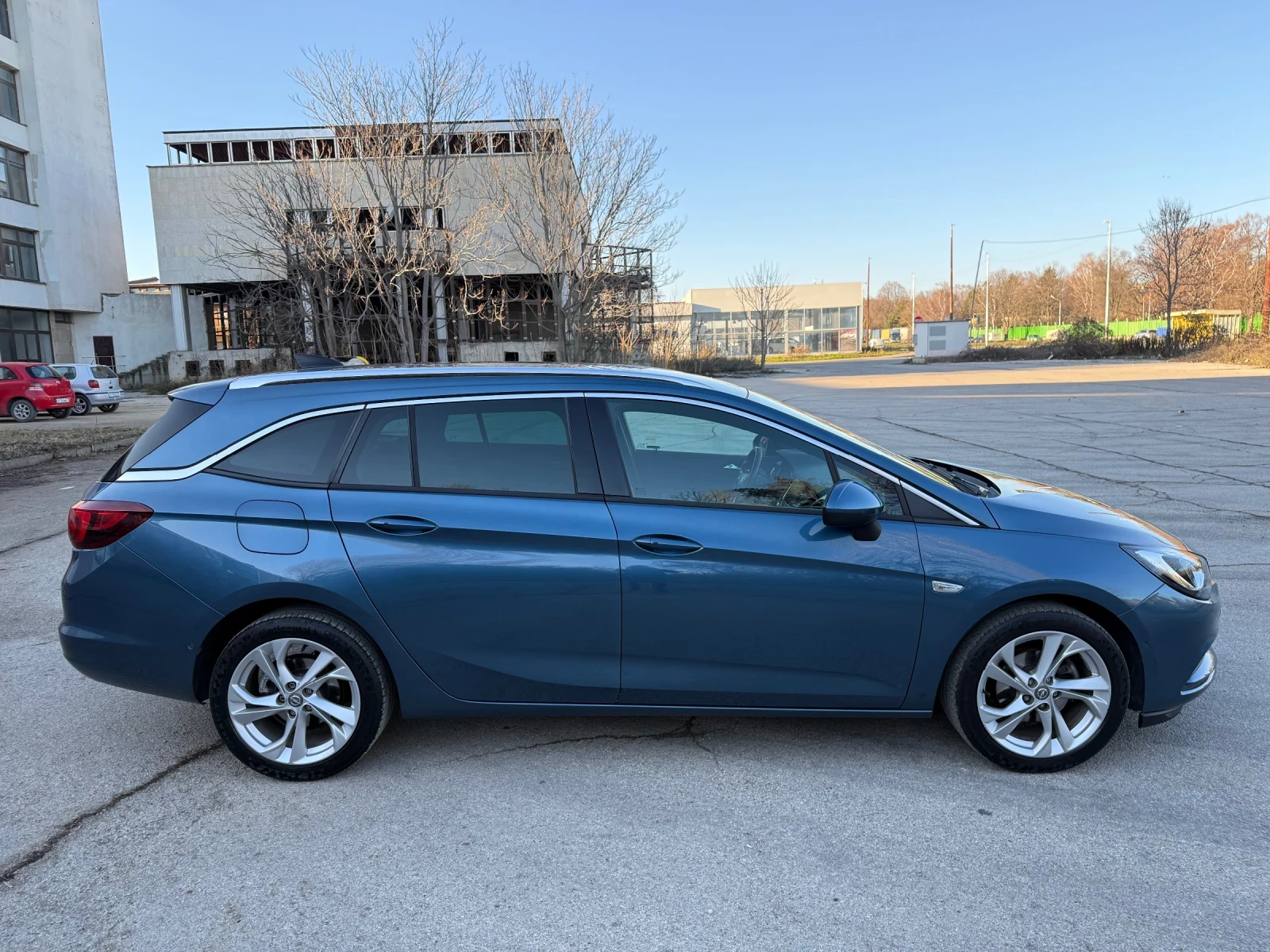 Opel Astra 1.4i | Mobile.bg � ����������� 6