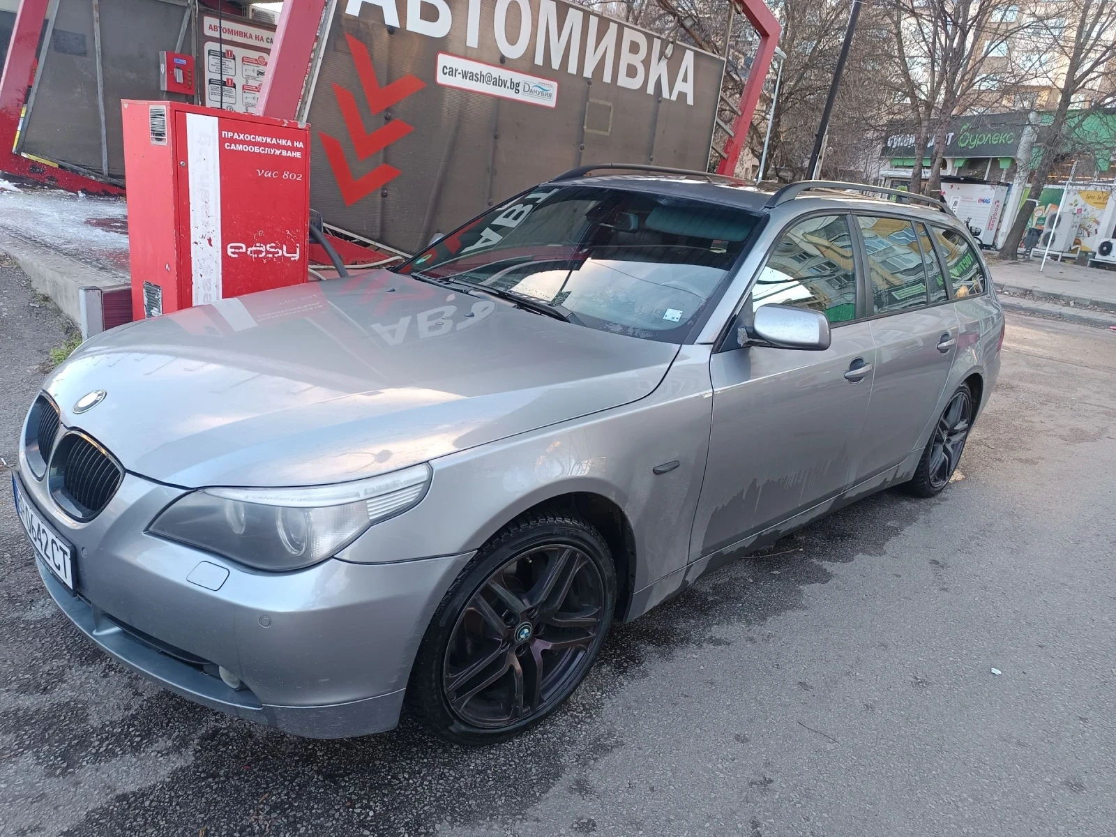BMW 530 | Mobile.bg � ����������� 2
