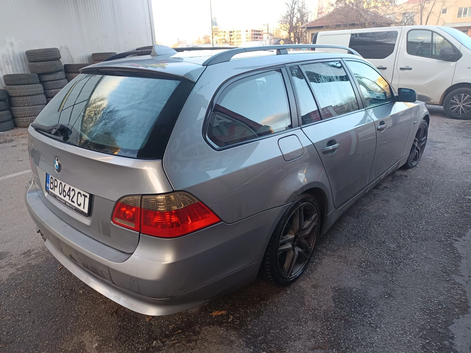 BMW 530 | Mobile.bg � ����������� 4