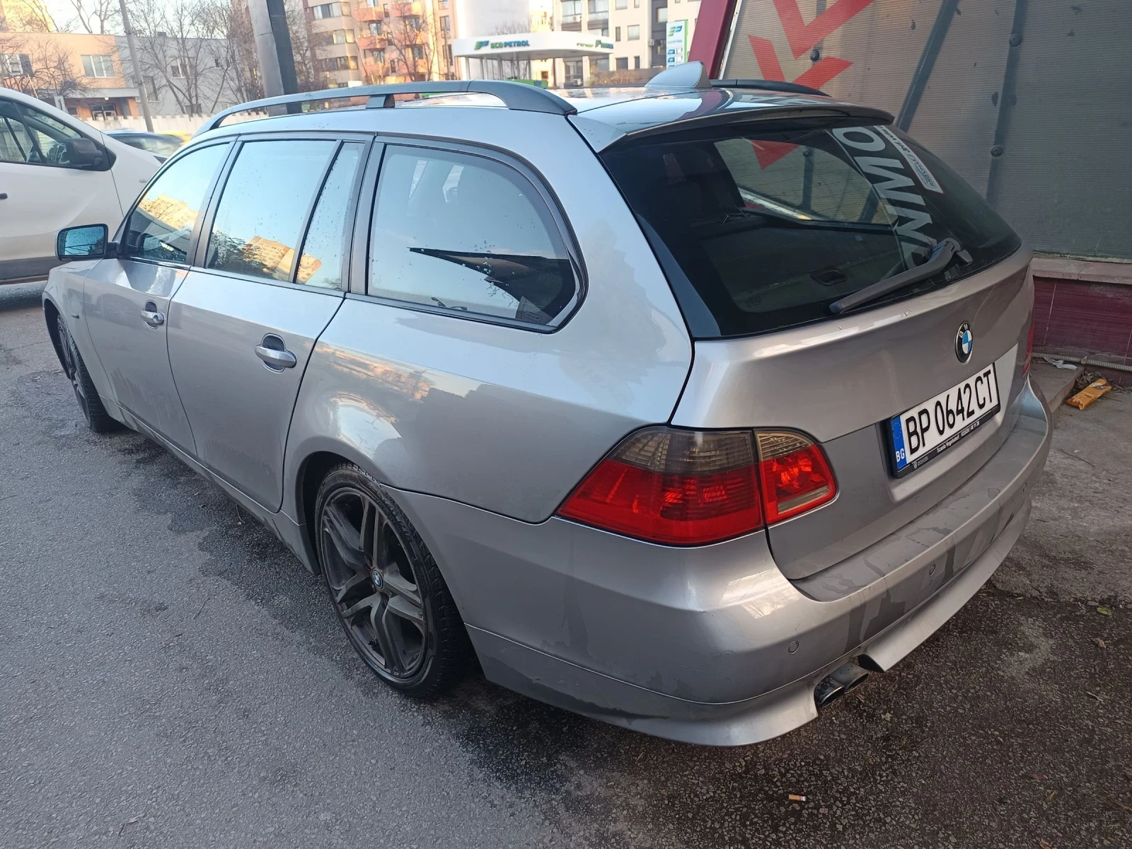 BMW 530 | Mobile.bg � ����������� 3
