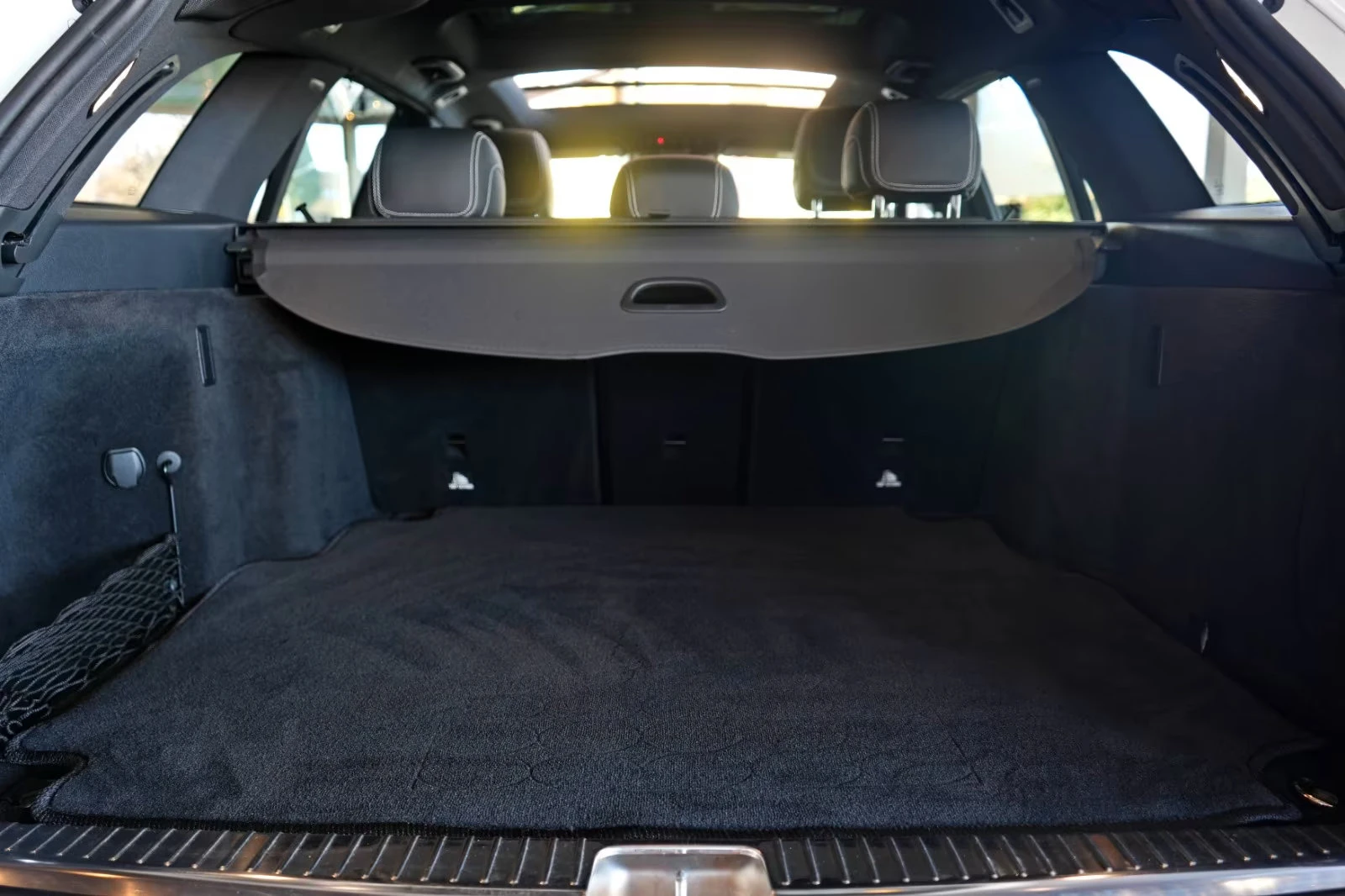 Mercedes-Benz C 63 AMG T/DESIGNO/510HP/CERAMIC/PANO/MASSAGE/BURM/HUD/696g | Mobile.bg � ����������� 14